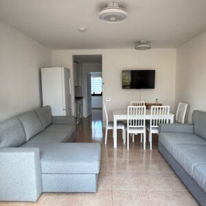 Ground floor 2 Bedroom apartment in Block B