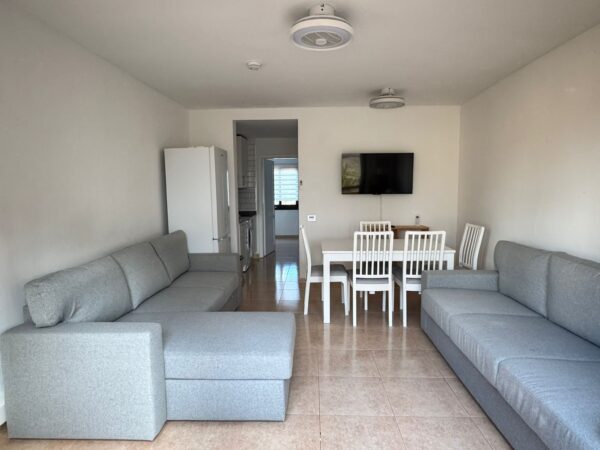 Ground floor 2 Bedroom apartment in Block B
