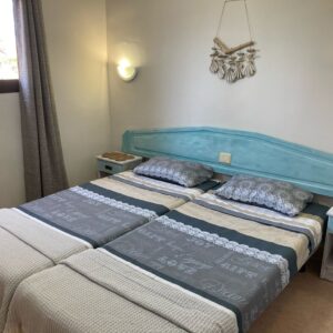 First floor 1 Bedroom apartment in Block B