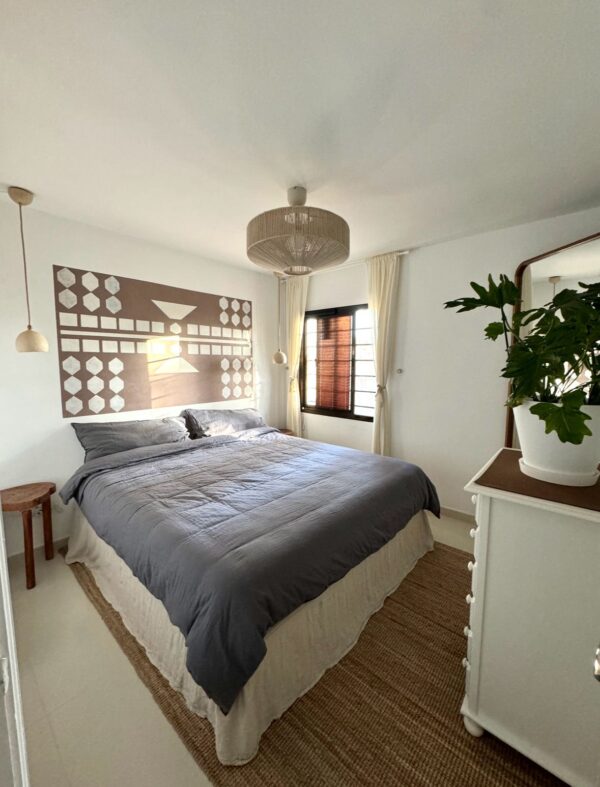 First floor 1 Bedroom apartment in Block B