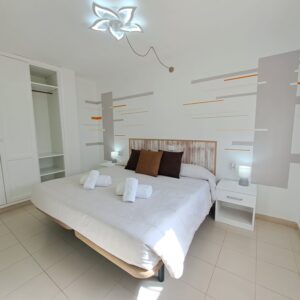 Ground floor 2 Bedroom apartment in Block B