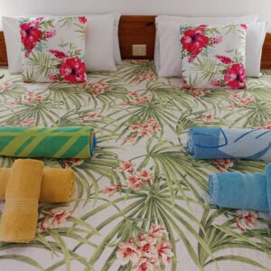 First floor 1 Bedroom apartment in Block A