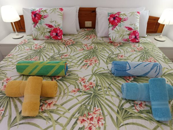 First floor 1 Bedroom apartment in Block A